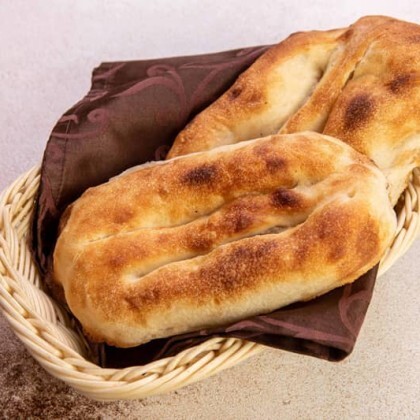 Армянский мантакаш