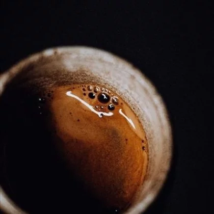 Эспрессо двойной 40 ml