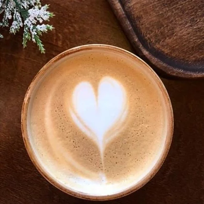 Раф лаванда 350 ml