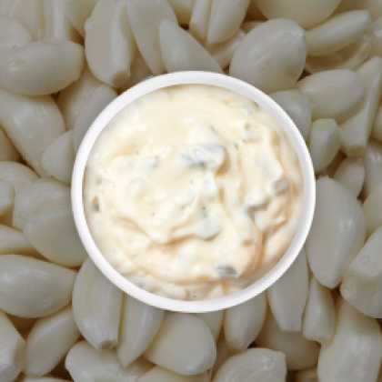 Соус Чесночный