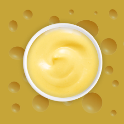 Соус Сырный