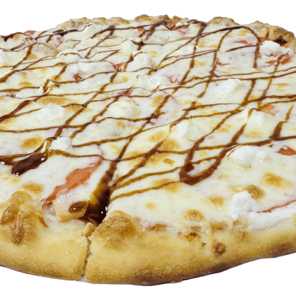 Пицца Филадельфийская