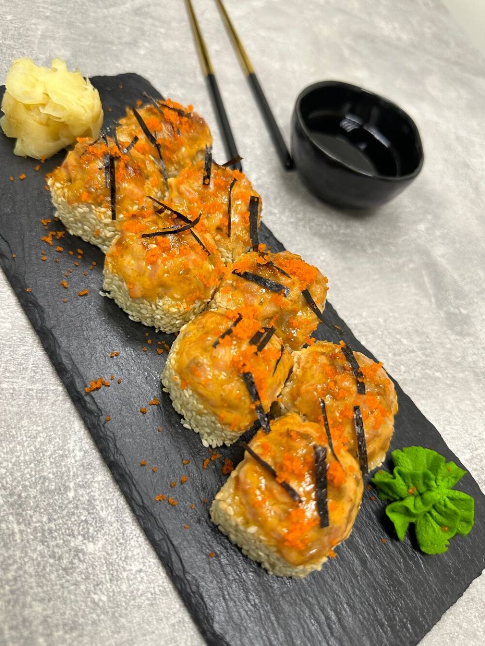 Magnum Sushi Смоленск