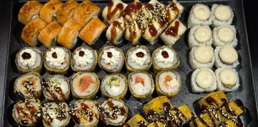 Лакшери