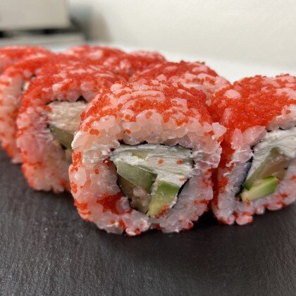 Калифорния классик