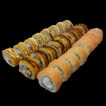 Сет «Инари»