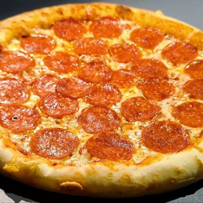 Пицца Пепперони