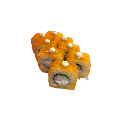 Чикен темпура