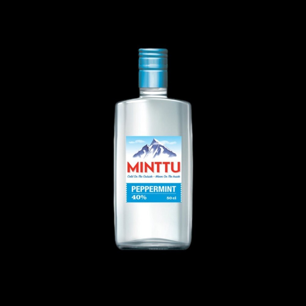 Minttu