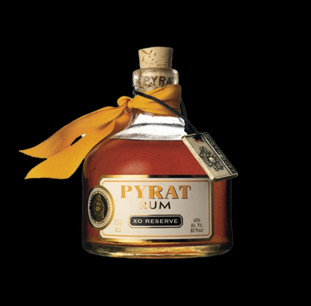 Pyrat XO Reserve