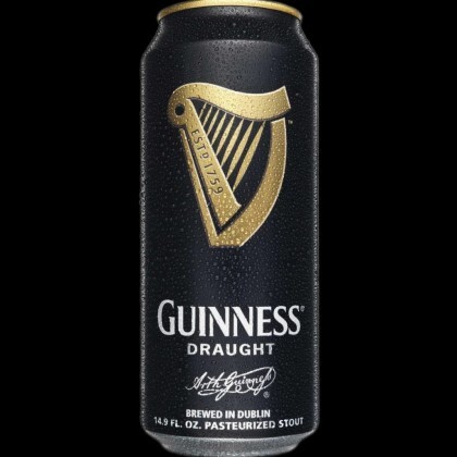 Guinness Draught