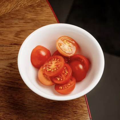 Томаты черри