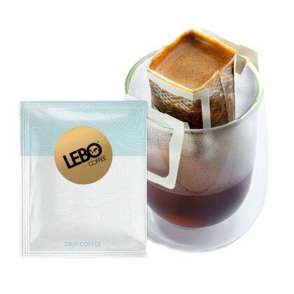 Фильтр-кофе LEBO