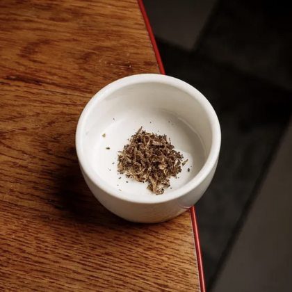 Трюфель черный