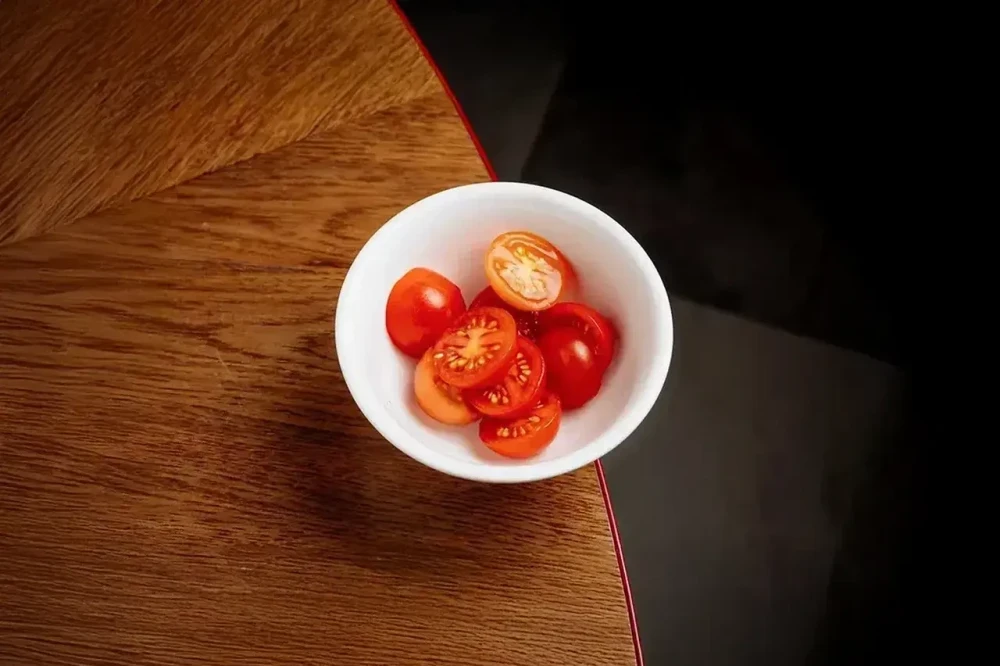 Томаты черри 50гр