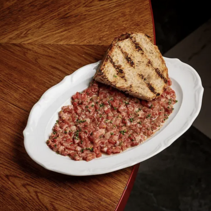 Тартар из говядины "Classico"