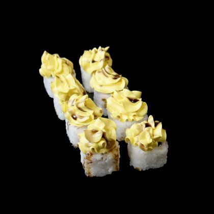 Ролл « Лакомка»