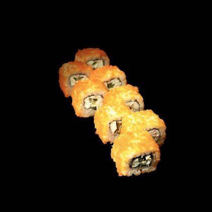 Ролл « Калифорния краб»