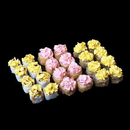 Сет «Загадка»