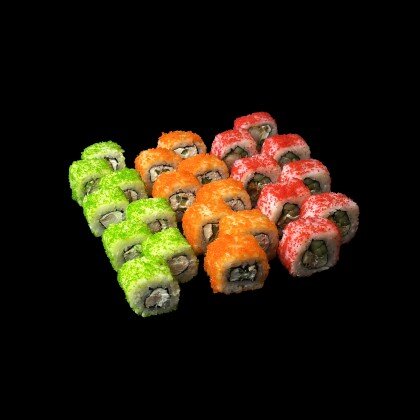 Сет «Светофор»