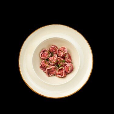 Пельмени с сулугуни и халапеньо/шпинат и брынза