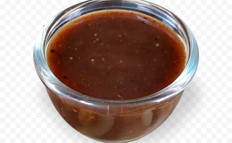 Соус «Блэк Пеппер»