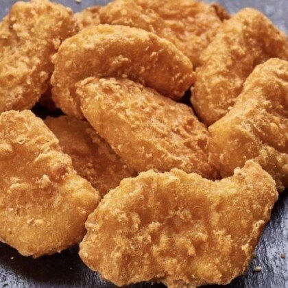 Наггетсы куриные 6шт