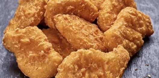 Наггетсы куриные 7шт