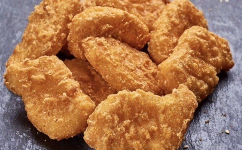 Наггетсы куриные 7шт