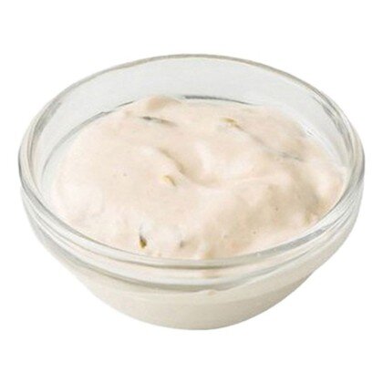 Белый Чесночный