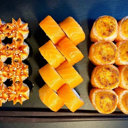 Сет Каррера