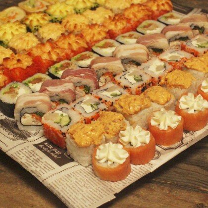 Небо в алмазах