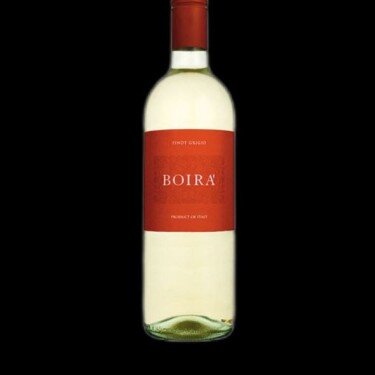 "Boira" Pinot Grigio