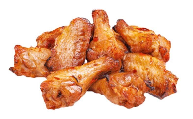 Крылья сладкий чили 10 шт