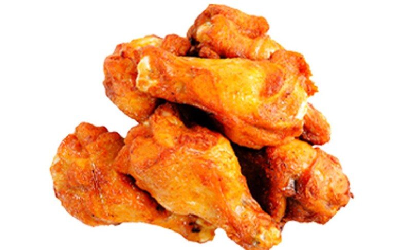 Крылья баффало 6 шт