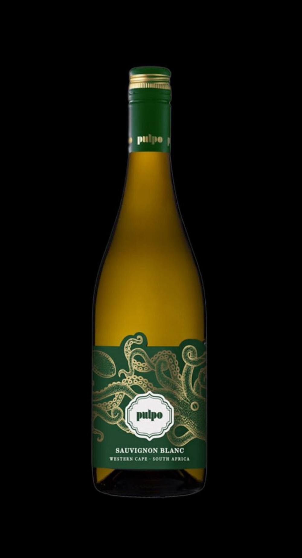 "Pulpo" Sauvignon Blanc