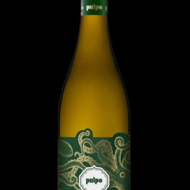 "Pulpo" Sauvignon Blanc