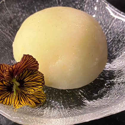 Моти Манго маракуйя