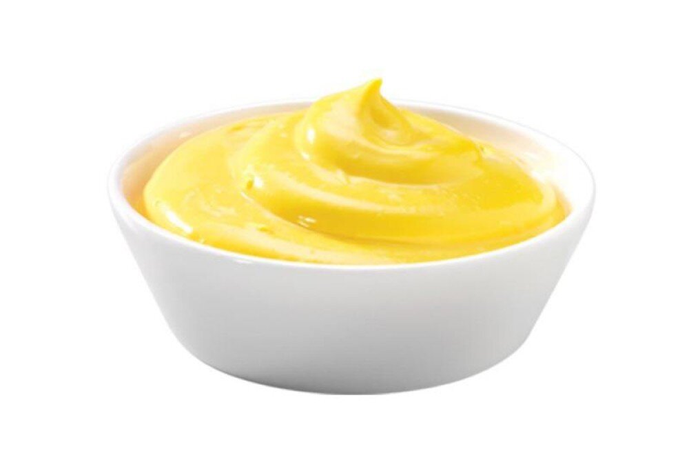 Соус Сырный