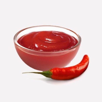 Соус Спайси (Острый)