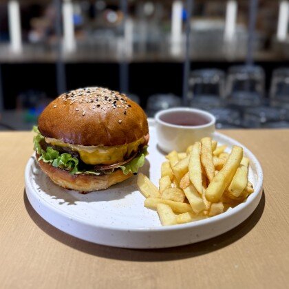 Смолянин с характером