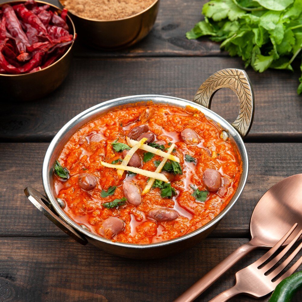 Rajma Masala/раджма масала