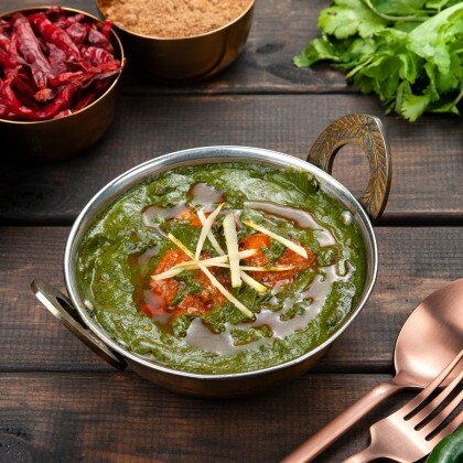 Mutton Saagwala/Баранина сагвала