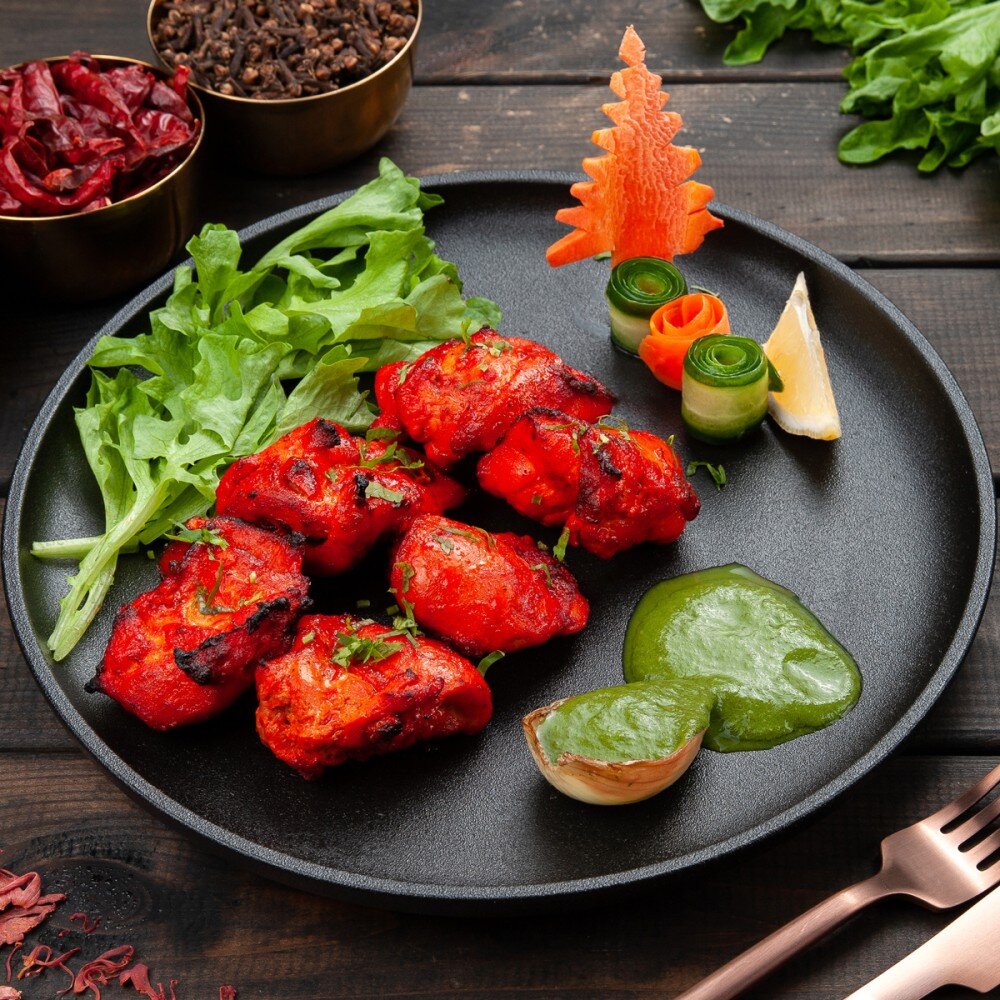 Chicken Tikka/Чикен Тикка