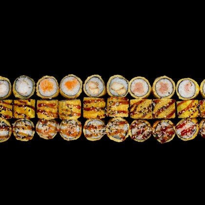 Сет  «Добрый вечер»