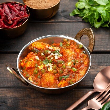 Mix Veg/Микс ведж