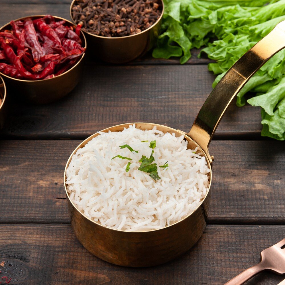 Basmati Rice/Басмати рис