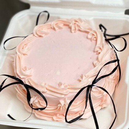 Бенто в стиле ламбет