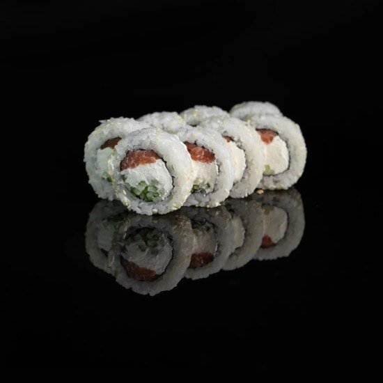 Филадельфия в кунжуте