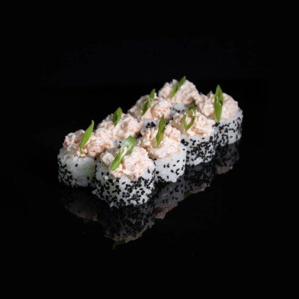 Огами тар-тар